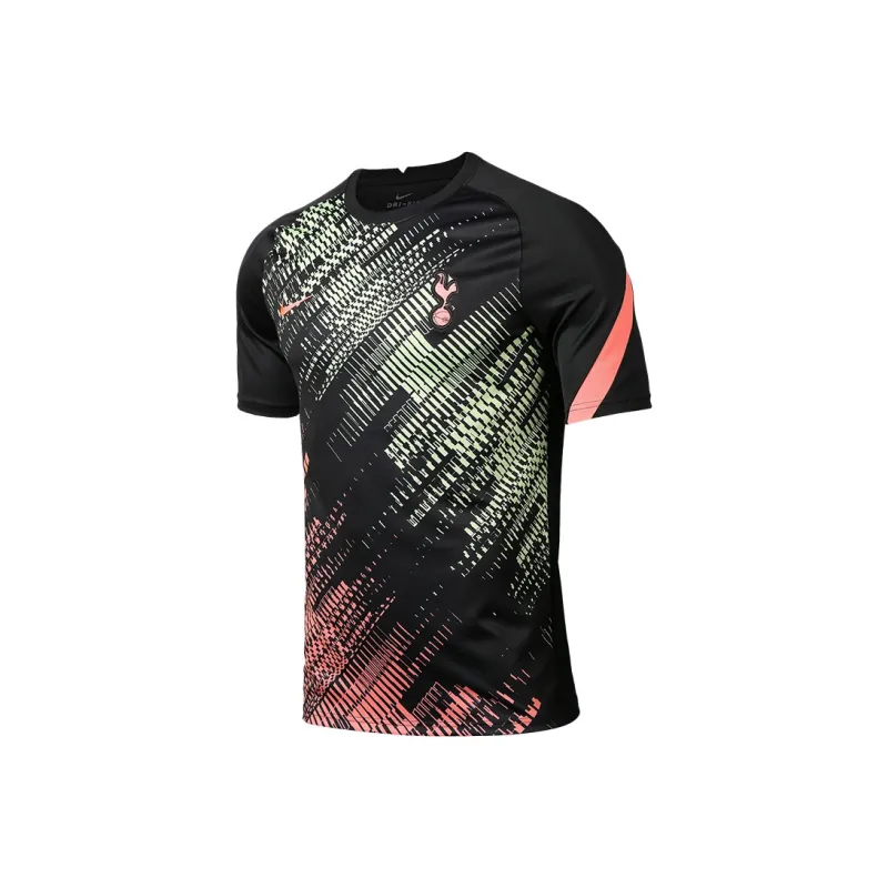 Nike Soccer Jerseys Men Black-0