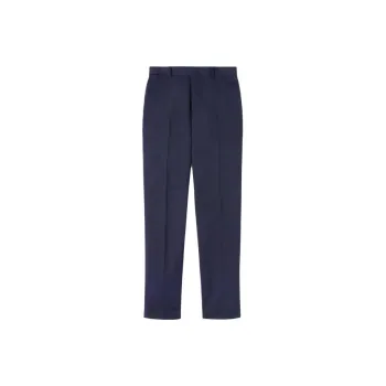 Loro Piana Straight Leg Trousers