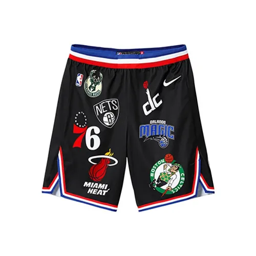 Nike Nike/NBA Teams Authentic Short