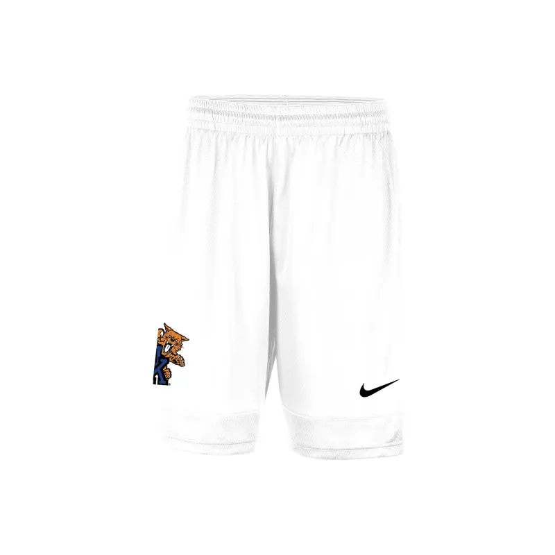 Nike Kentucky Men's Nike College Shorts-0