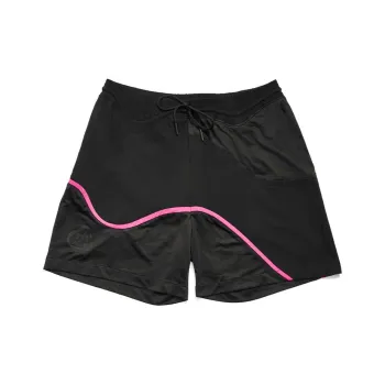 MSCHF Casual Shorts Unisex Pink