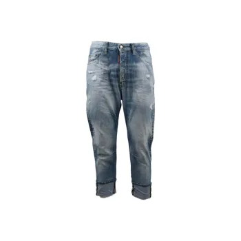 DSQUARED 2 Jeans Men Blue