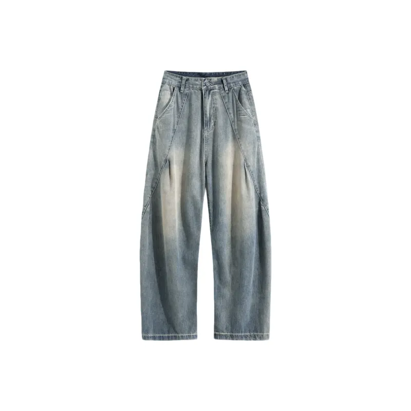 Dme Jeans Unisex-4