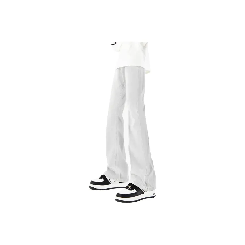 PISYPOX Jeans Unisex-12