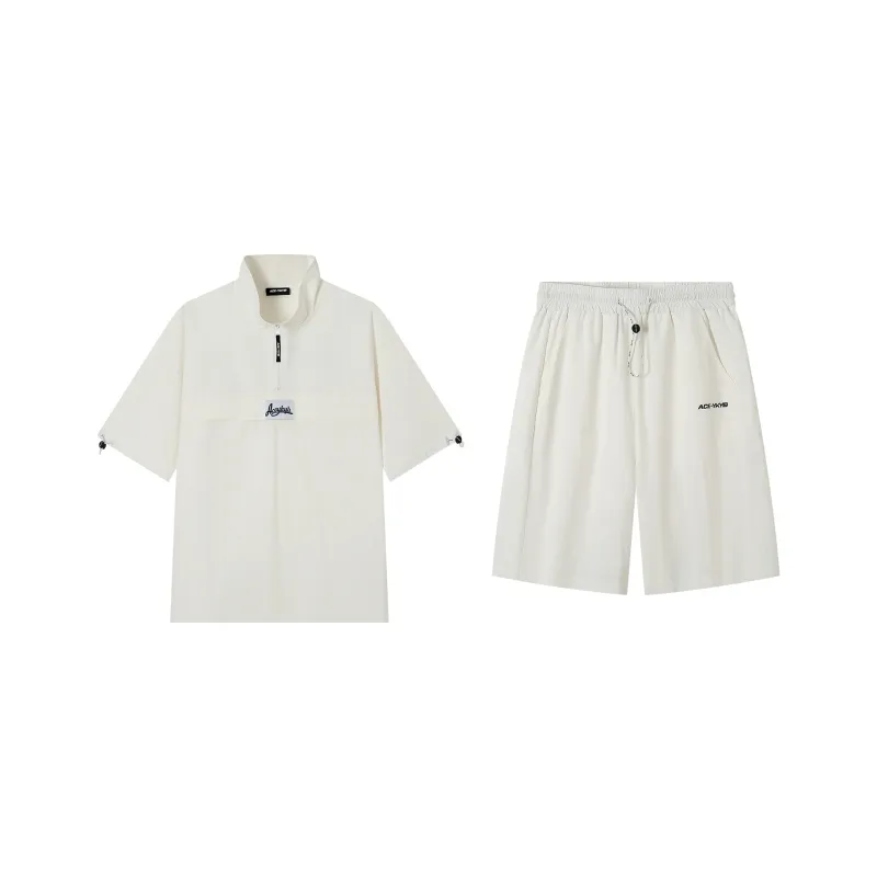 YK&YB Casual Sportswear Unisex-4