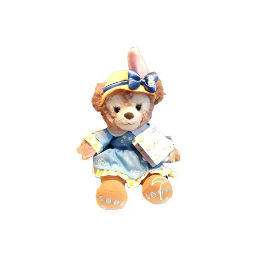 Disney ShellieMay 2021 Spring Day Dolls Plush Doll
