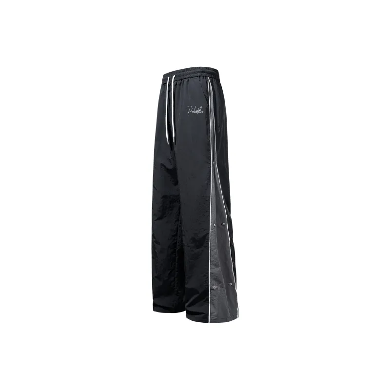 PAUL COSTELLOE Casual Pants Unisex-0