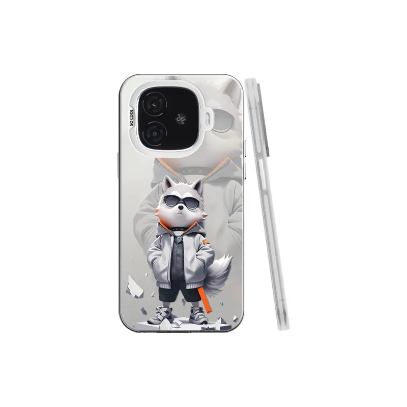 BAOCHENG Phone Cases-2