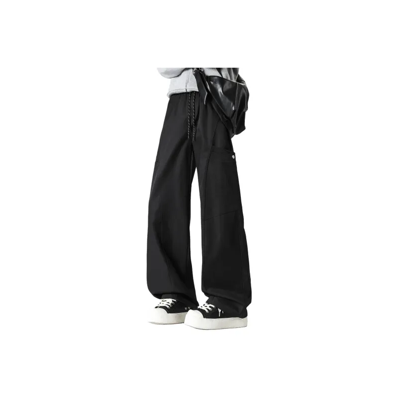 SPONGEBOB SQUAREPANTS Casual Pants Unisex-2