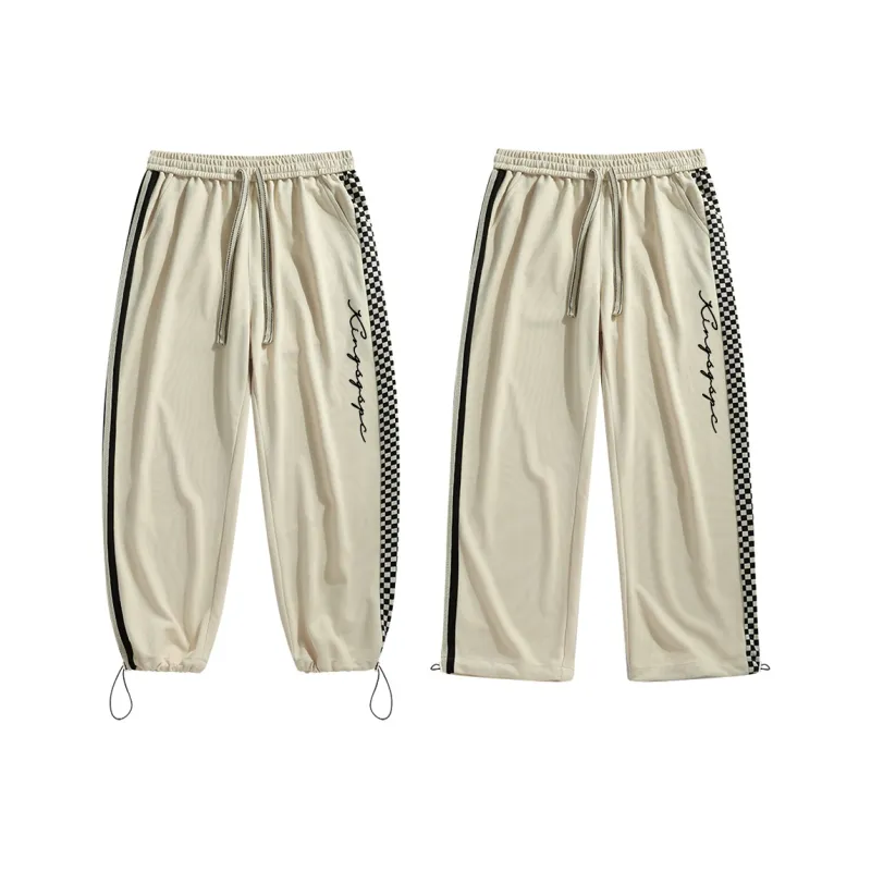 Kingsgspc Casual Pants Unisex-8