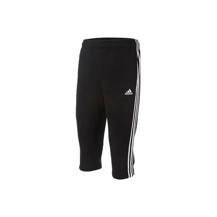 Adidas Knitted Sports Pants Men's-0
