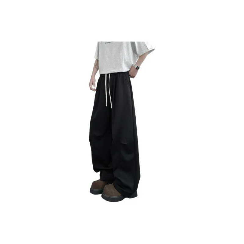 DARK HORSE Casual Pants Unisex-0