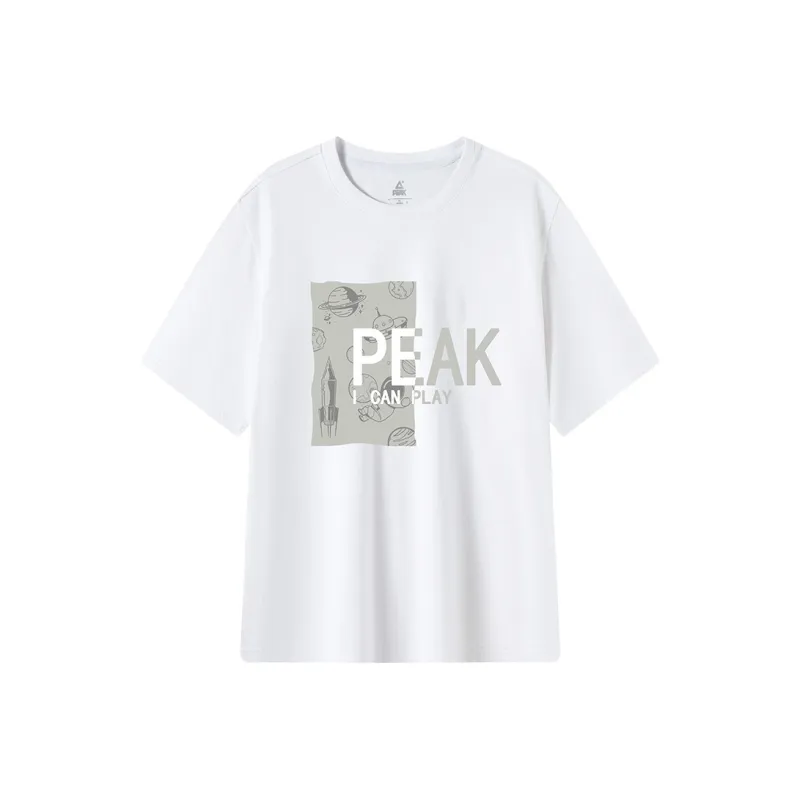 PEAK Fitness Set Unisex Two Piece Set-1