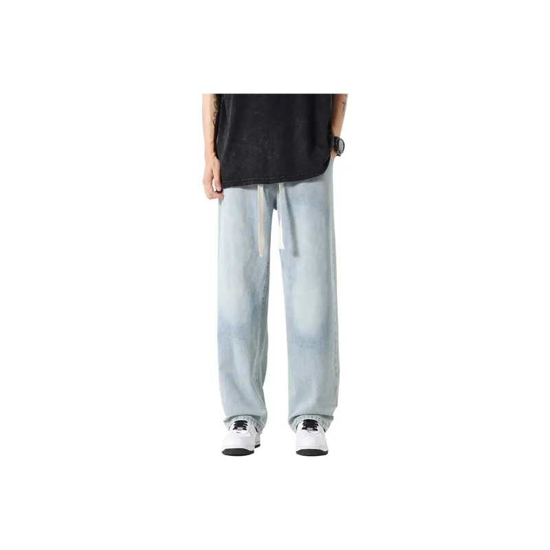 FASTFISH Jeans Unisex-14
