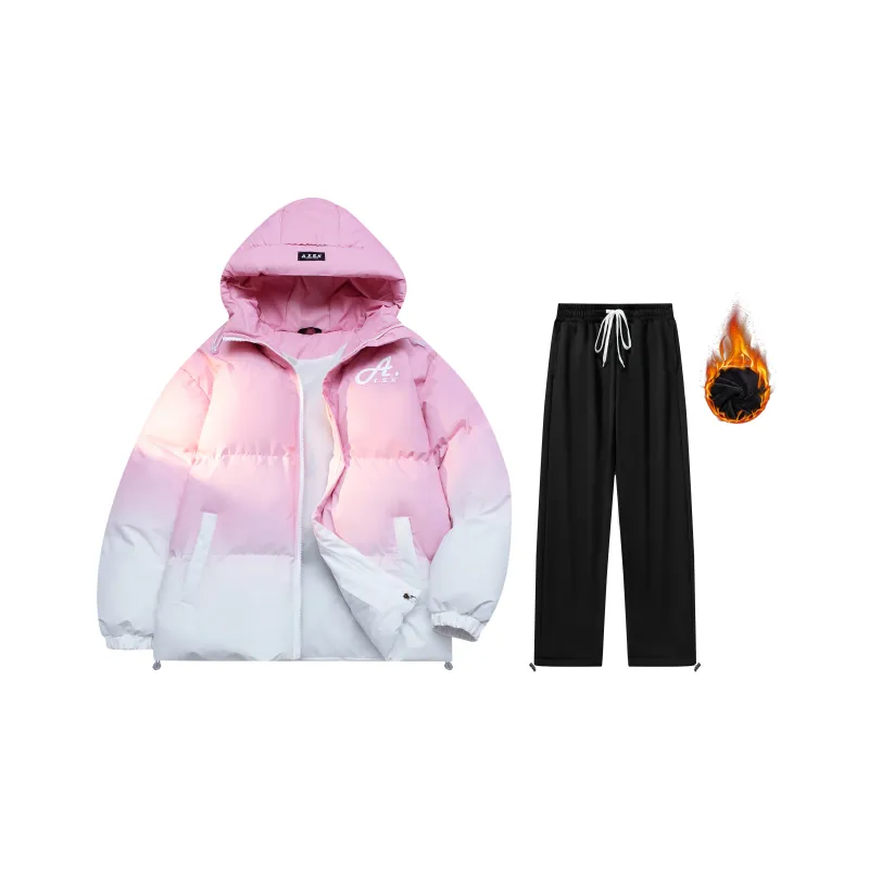 A.X.S.K Casual Sportswear Unisex-22