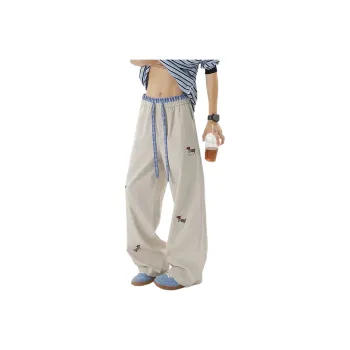 PISYPOX Casual Pants Unisex