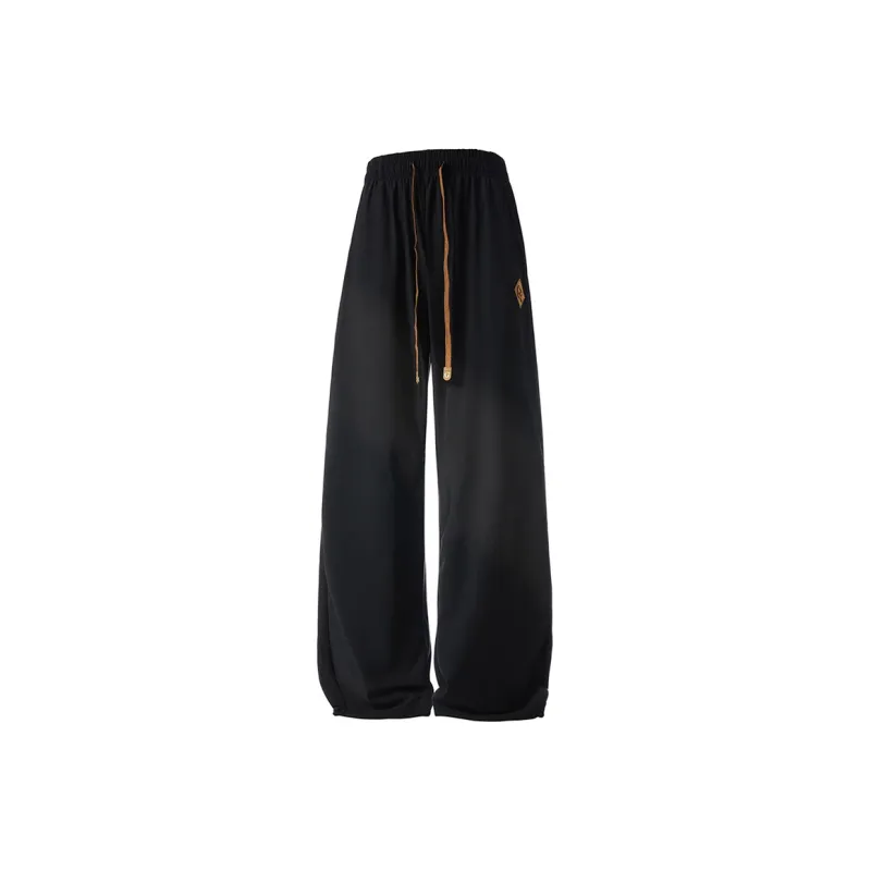 LIGHTNING MONSTER Casual Pants Unisex-0