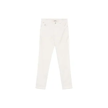 Brunello Cucinelli Tapered Trousers