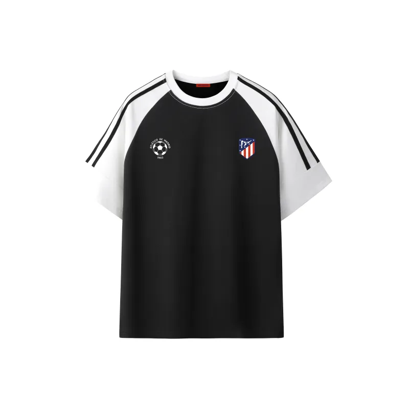 ATLETICO DE MADRID 1903 T Shirt Unisex-1