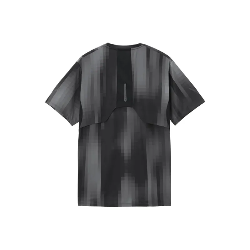 DESCENTE AERO STREAM D TECH T Shirt Men's-2