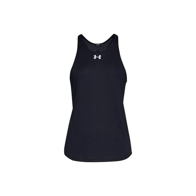 Under Armour Qualifier Basketball Jerseys Women's Black-0