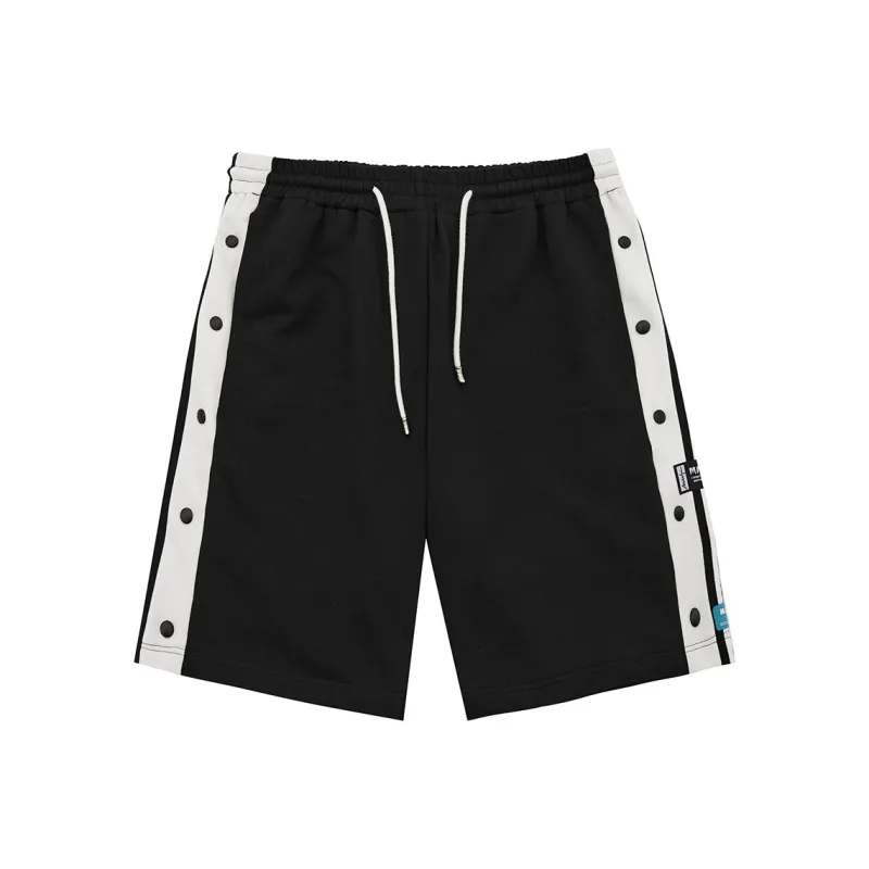 MATCHA STORY Casual Shorts Unisex-6
