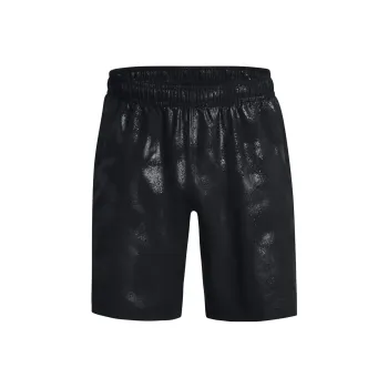 Under Armour Casual Shorts Men Black