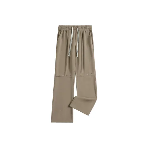 FASTFISH Casual Pants Unisex