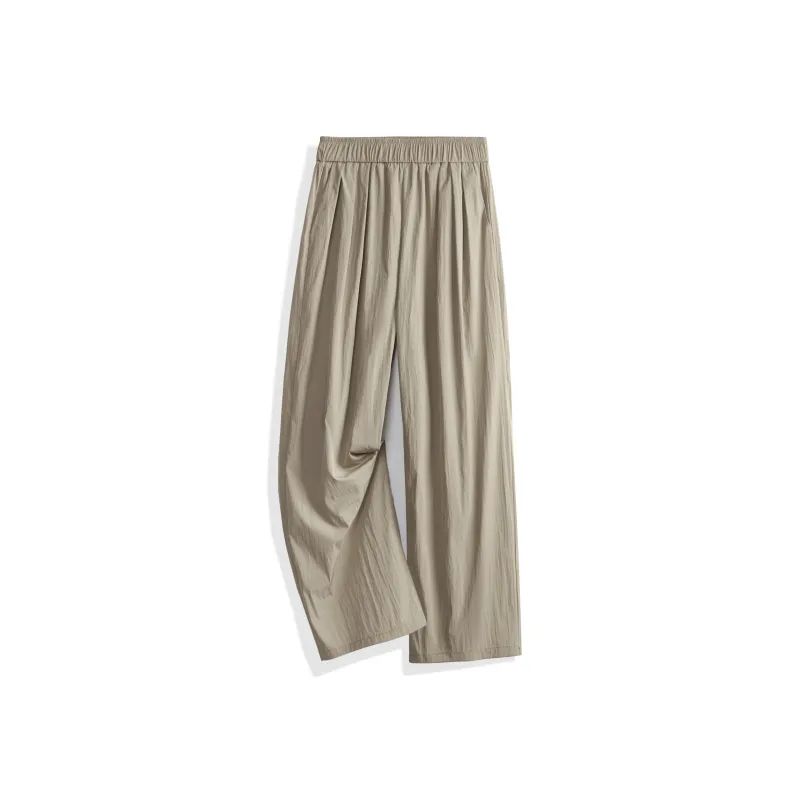 DAND Casual Pants Unisex-6