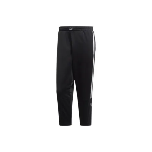 Adidas Originals Knitted Sports Pants Men's