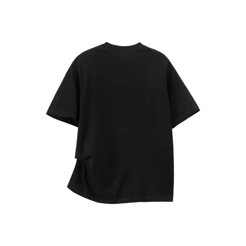 SAME FLOW T Shirts Unisex-1