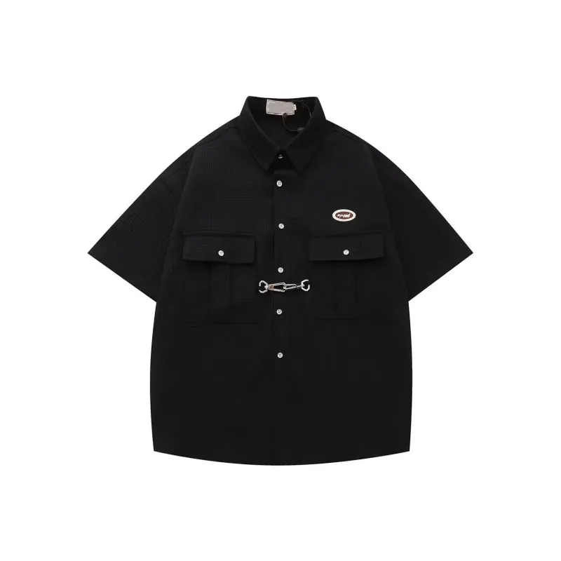 Chisportate Shirts Unisex-2