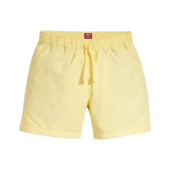 Levi’s Casual Shorts Men's Yellow