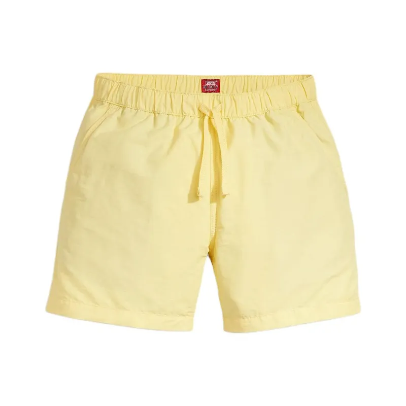 Levi’s Casual Shorts Men's Yellow-0