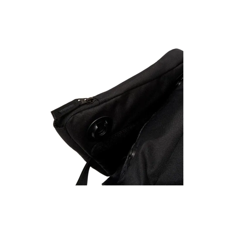 Oakley Nylon Backpack Unisex Black-3