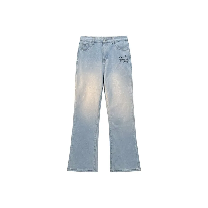 Kingsgspc Jeans Unisex-8