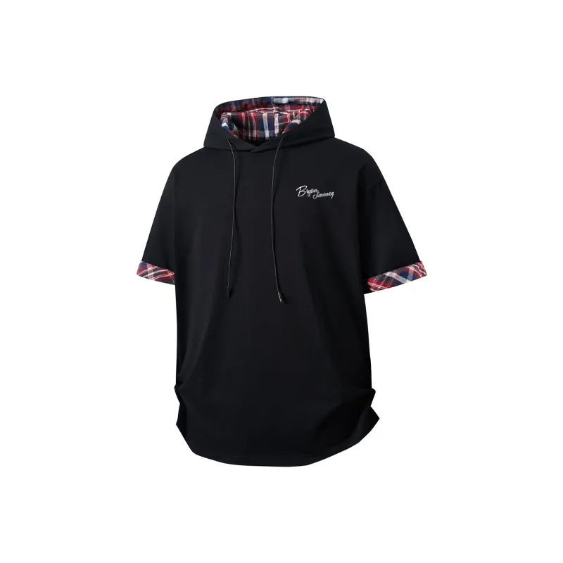 BRYAN JIMENEZ T Shirts Unisex-0