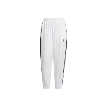 Adidas Originals x YESEYESEE Casual Pants Men's White