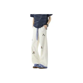 OKPI Casual Pants Unisex