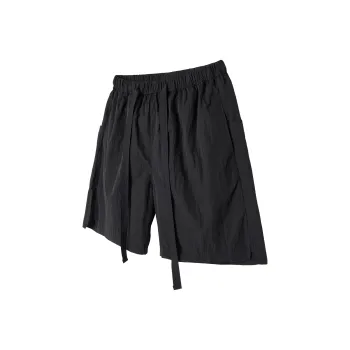 BIENKIMIIYE Casual Shorts Unisex