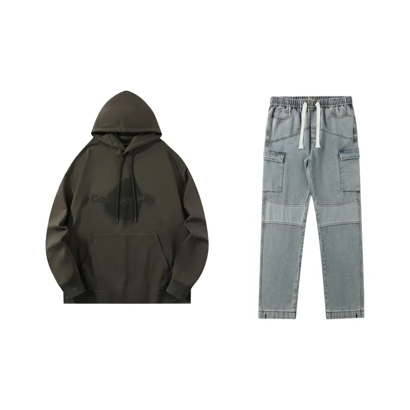 Cost Per Kilo Casual Sportswear Unisex-5