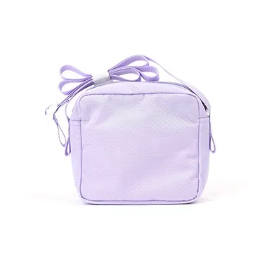 CILOCALA Nylon Crossbody Bag Regular Unisex Multicolor-39