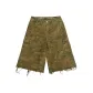Yellow Green Camouflage