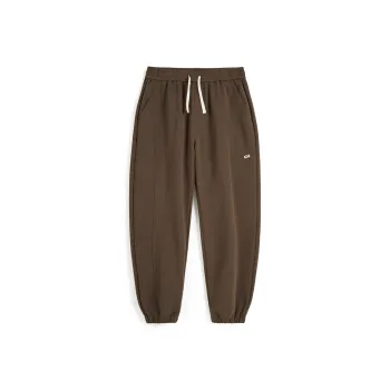 Boss Sen Autumn And Winter Season Casual Pants Trendy Plus Size Men's