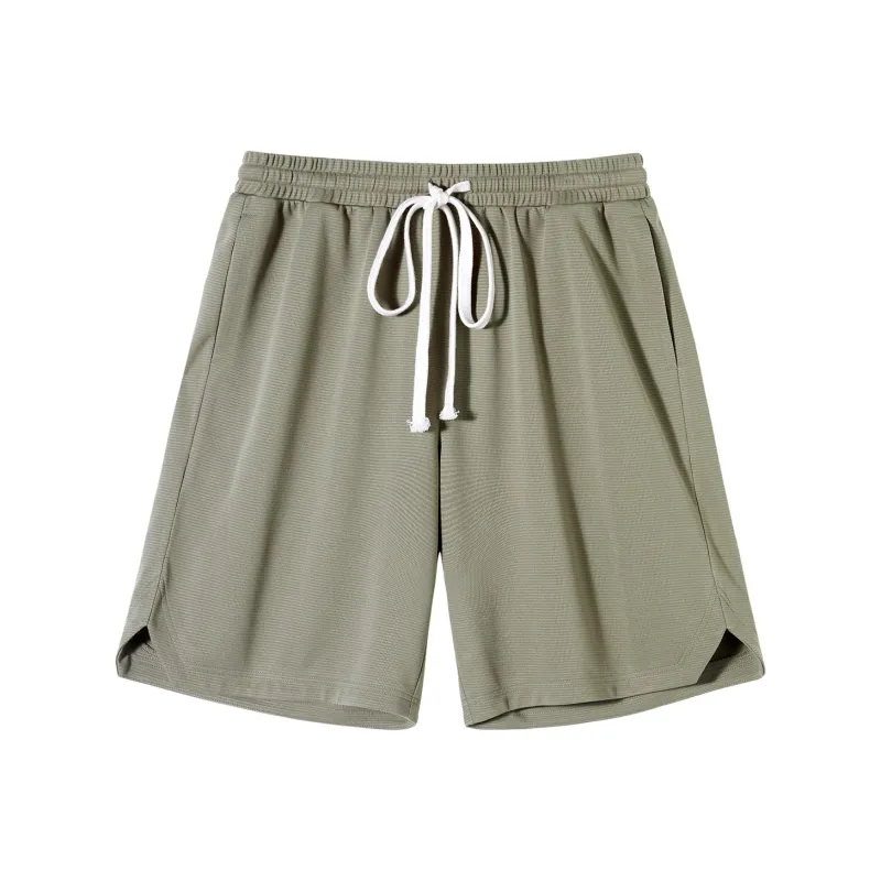 PSO Brand Casual Shorts Unisex-12