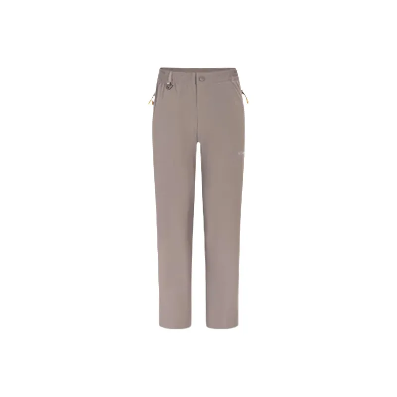 Columbia Casual Pants Men's Brown-0