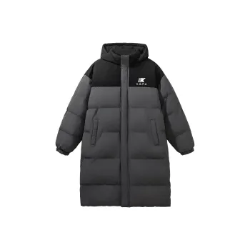 Kepu Puffer Jackets Unisex