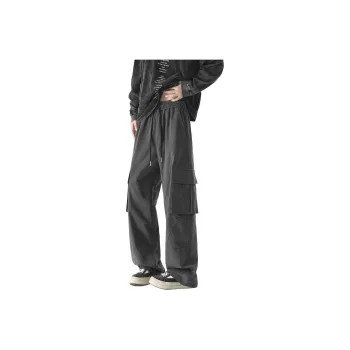 FOR FEAR THAT Casual Pants Unisex
