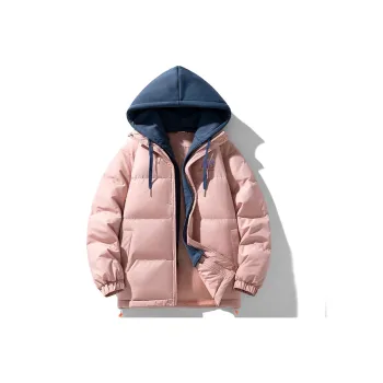AI3 Puffer Jackets Unisex