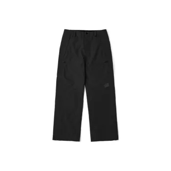 Vans Casual Pants Men Black